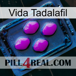 Vida Tadalafil 04